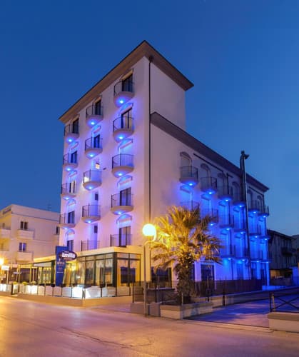 Image - Hotel Emilia*** - Rimini