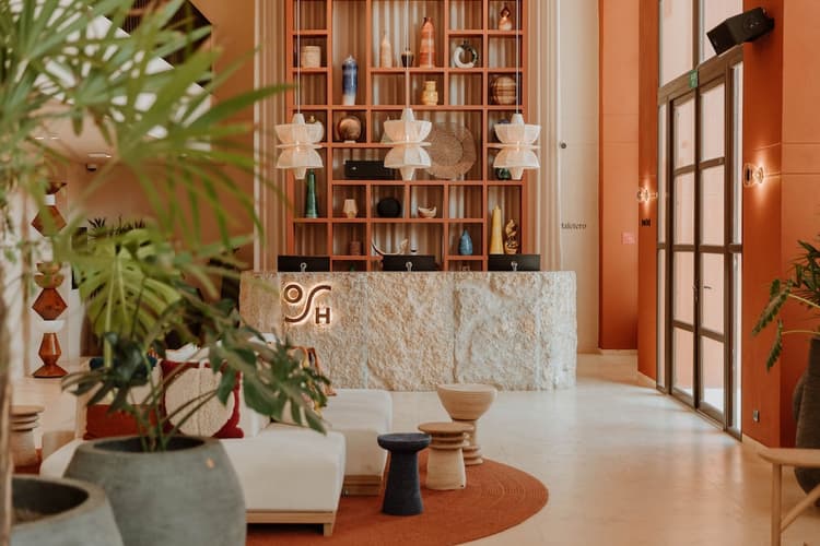 Imagen - OSH Hotel Getsemani - Cartagena