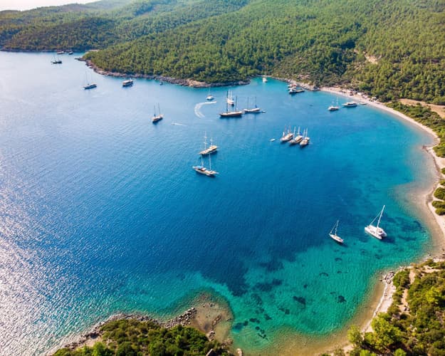 Imagen - Turquía y Playa - Opción Bodrum (Días 1-7)