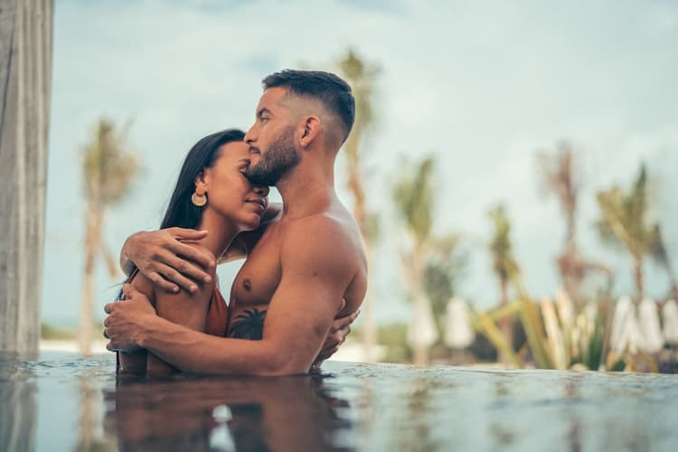 Image - San valentín en Holbox, Mexico de lujo