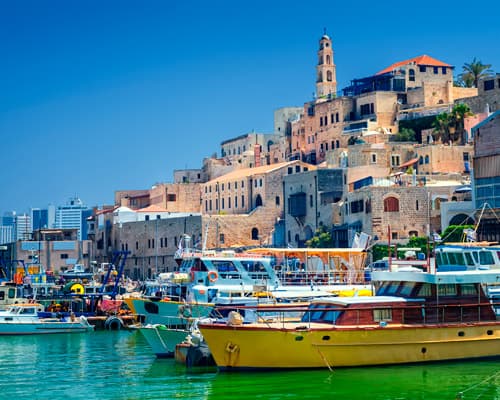 画像 -  10 Days Highlights of Israel 