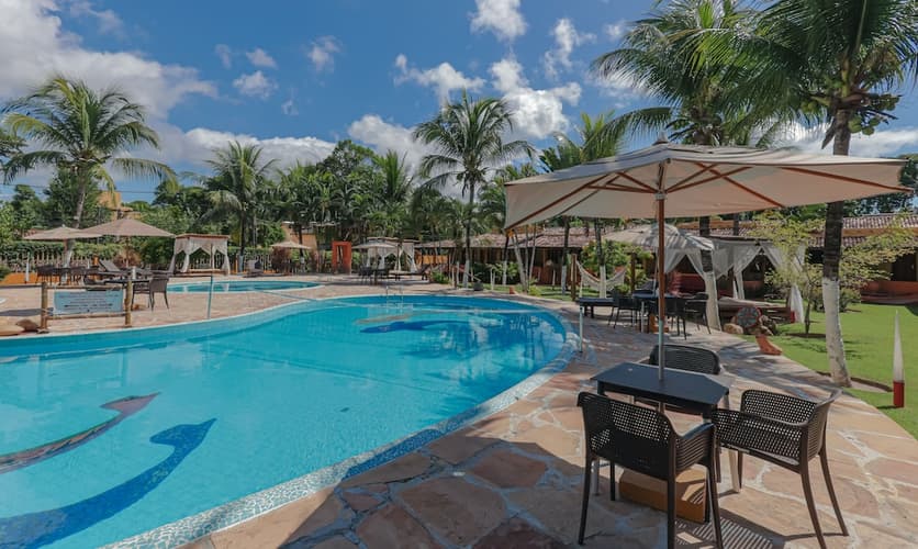 Imagen - Arraial d'Ajuda - Vacaciones de Verano