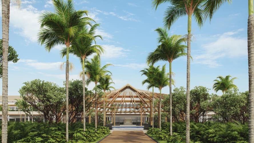 Imagen - Ocean Allure Costa Mujeres con Copa