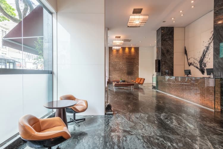 Image - Paquete a Sao Paulo desde La Paz | DELPLAZA Marabá São Paulo 3*