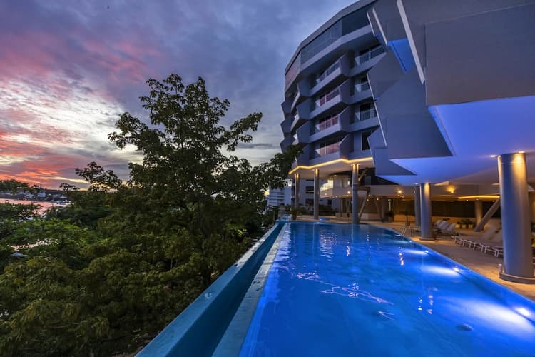 Imagen - Grand Sirenis San Andrés, Colombia