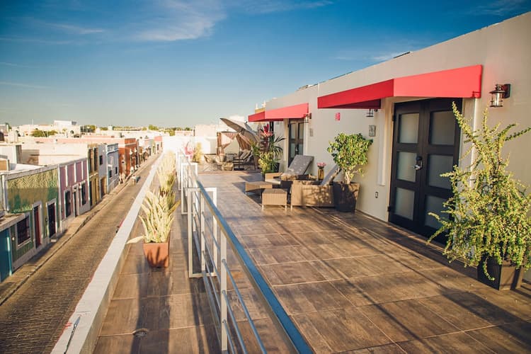 Imagen - Solo Hotel, Campeche, 25 al 28-Sep, 26