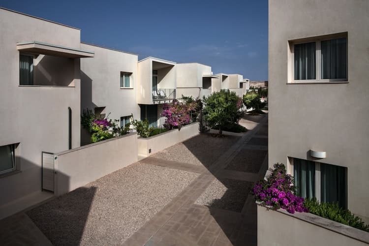 Imagen - Lampedusa da Bgy Residence Cala Palme