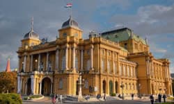 Imagem -  Tour per Croacia del 1 al 11 d'agost