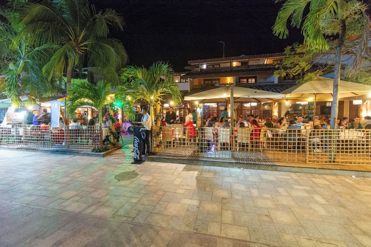 Imagem - Praia do Forte - Vacaciones de Verano