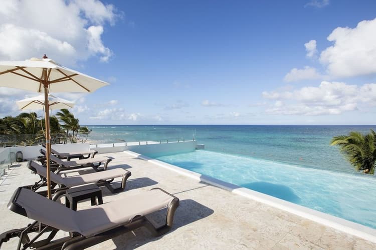 Imagen - Hm Bavaro Beach – Adults Only, Punta Cana