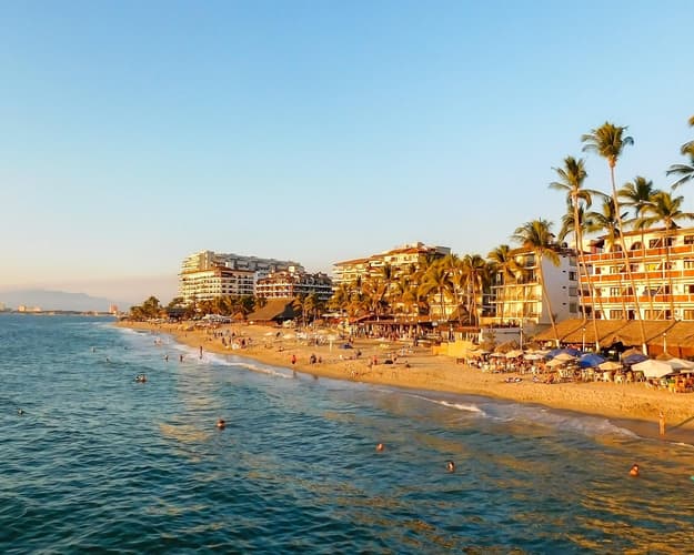 Imagen - RIVIERA NAYARIT TODO INCLUIDO CON LAS 3B.