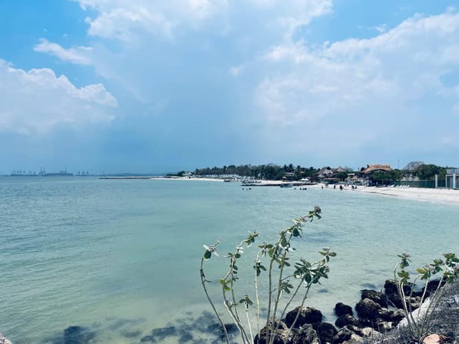 Imagen - Semana Santa en Cartagena de Indias | Islas del Rosario y Barú