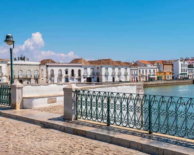 Imagem - Tavira | Só Hotel