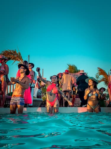 Imagen - SOLO ADULTOS EN TULUM PARA SS + TOUR 3X1 