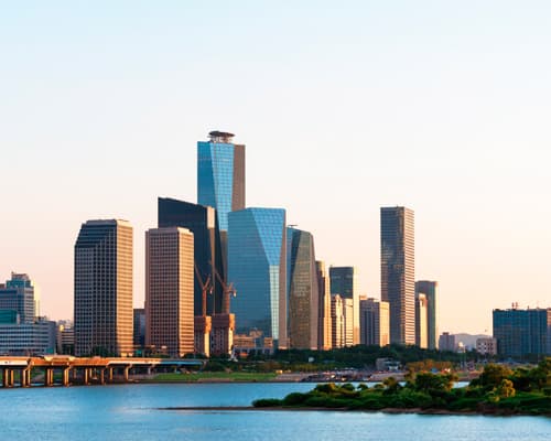 图像 -  Magnificent Seoul Tour in South Korea