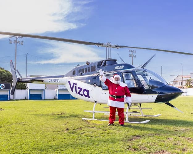 Imagen - Navidad en Costão do Santinho