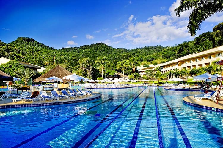 Image - Angra Dos Reis Todo Incluido: Vila Gale Eco Resort 5*