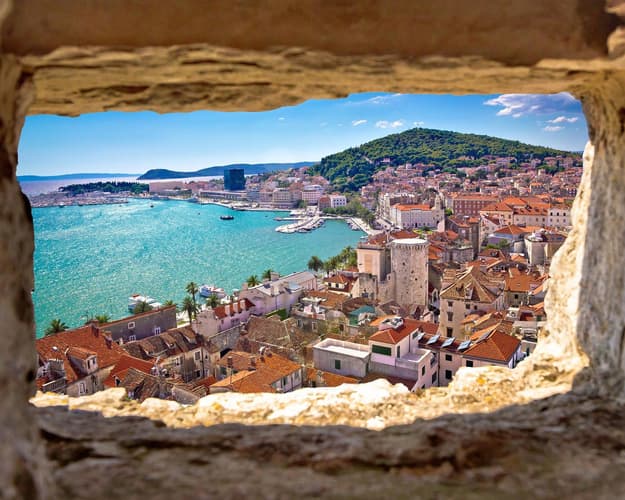 Imagen - Islas del Adriático Sur - Categoría Superior