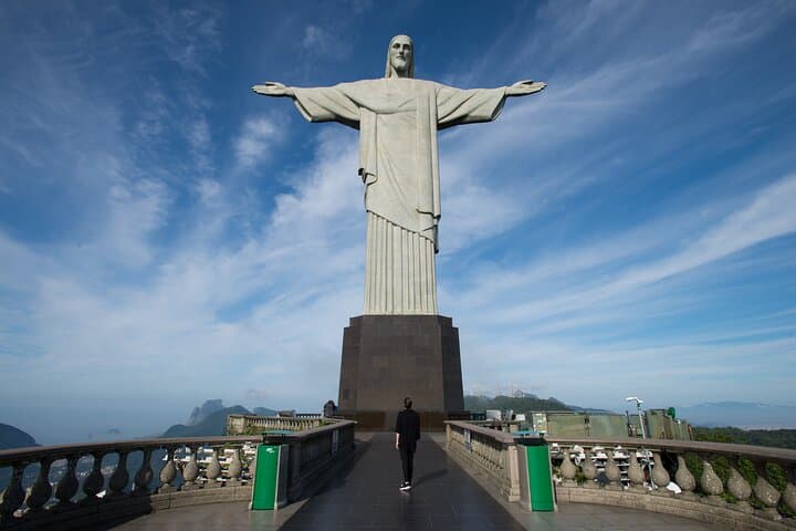 Imagine - Instagram tour in Rio de Janeiro, Brazilia - ianuarie