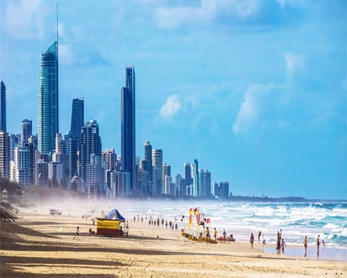 Immagine - 4 Nights Sunshine Coast, Australia