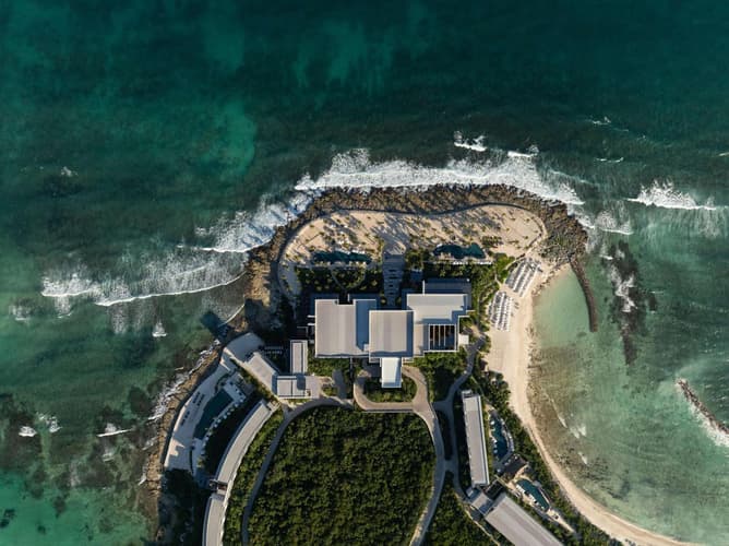 Imagem - VACACIONES EN HILTON TULUM RIVIERA | 2 ADULTOS +2 MENORES