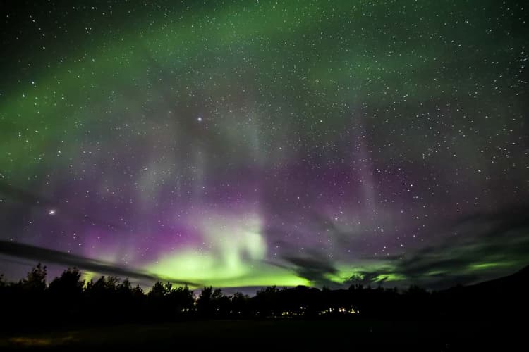 Image - 7 Days Aurora Hunt: Akureyri, Iceland