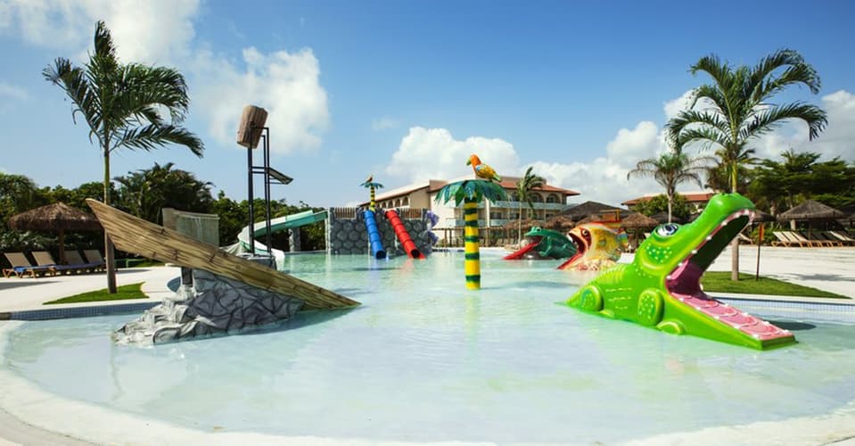 Imagen - Vacaciones de Verano en Imbassaí - Grand Palladium Imbassaí Resort & Spa All Inclusive