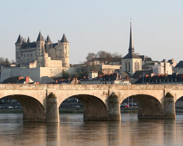 Imagine - Circuit Self-Drive Valea Loarei, Franta - iunie 2026