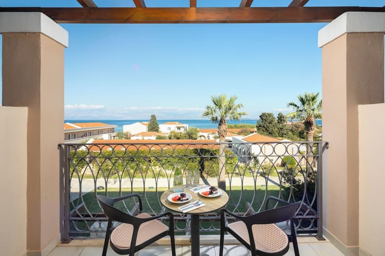 Imazhi - Roda Beach Resort & Spa All-inclusive, 5 nete Korfuz