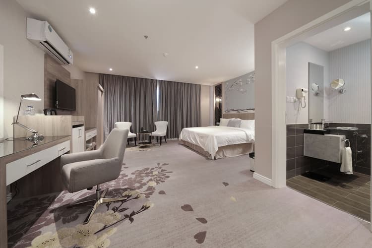 Immagine - 2 Days. 3*  TABUK - Swiss In Park Tabuk (BB)