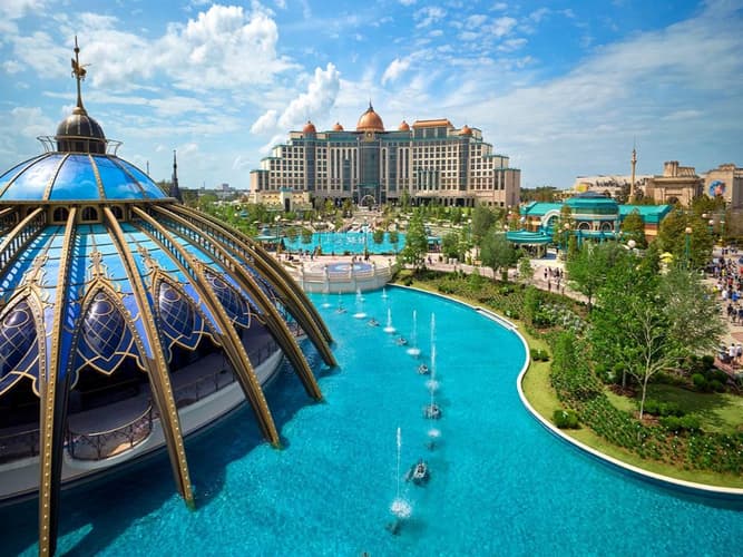 Image - Parque Temático en Orlando | Universal Epic Universe