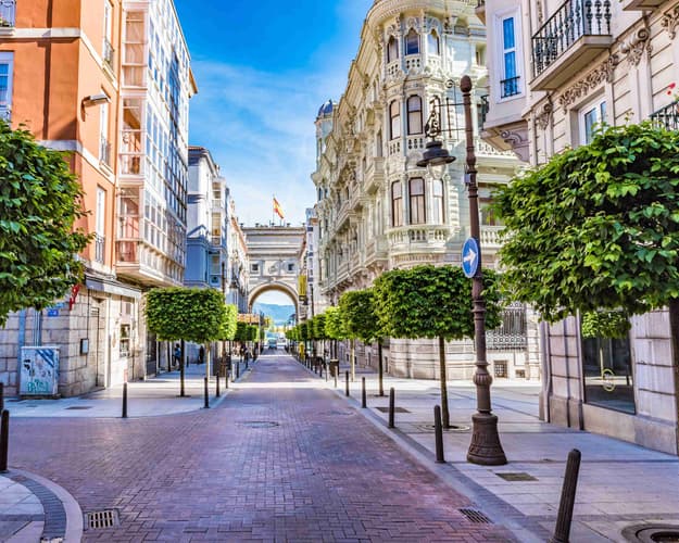 Imagen - Santander, destinacioni me i ri direkt spanjoll...