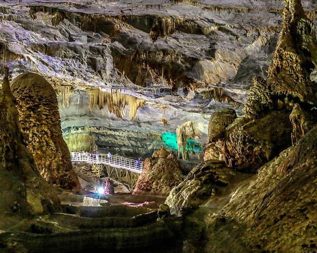 Imagen - PAQUETE AVENTURA PARA 6 AMIGOS EN MONTERREY