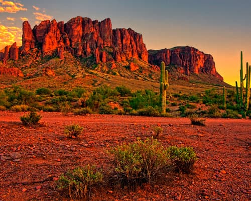 Immagine - 4 Nights in Phoenix AZ, USA