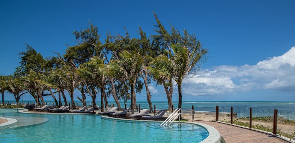 Imagem - Temporada Baja en João Pessoa - Oceana Atlântico Hotel