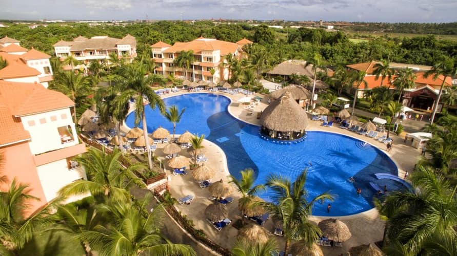 Imagen - Paquete a Punta Cana | Bahia Principe Grand Turquesa 5*