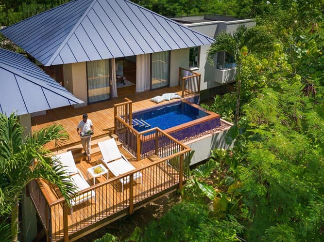 Image - 8 Days. 3N PRASLIN 5* (BB) | 4N MAHE 5* (BB)