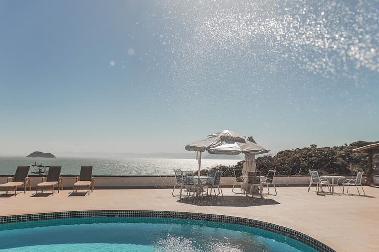 Imagen - Semana Santa en Búzios - Colonna Galapagos Garden 