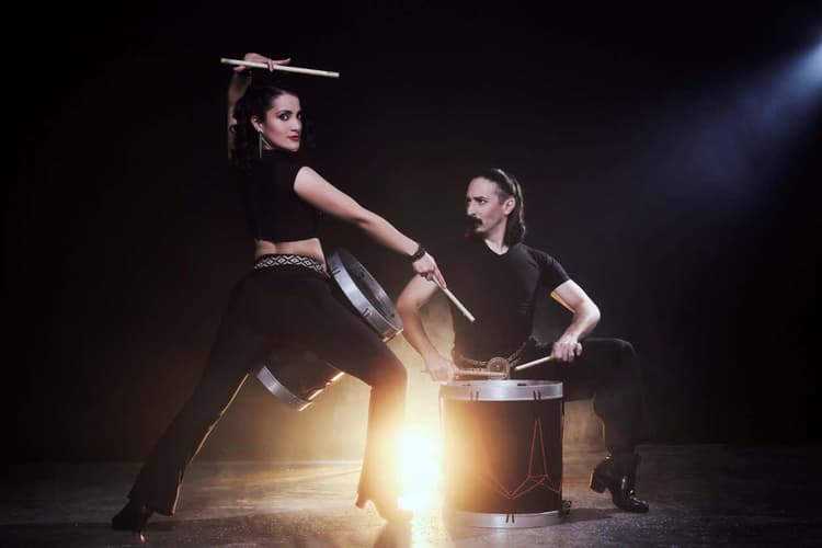 Imagen - AÑO NUEVO EN BUENOS AIRES - HAB TPL