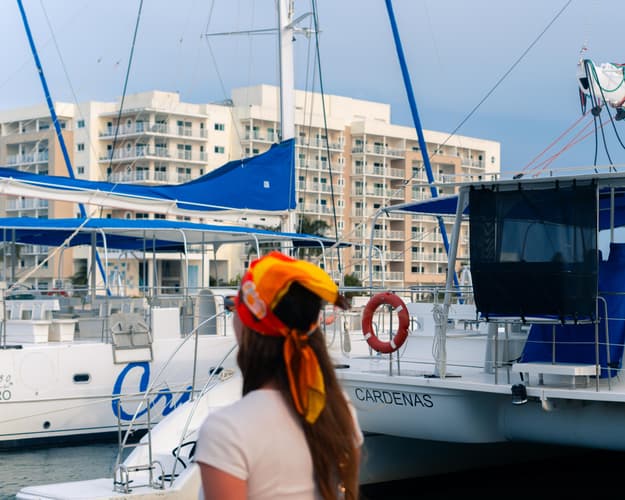 Imagen - Domina Mrina Varadero