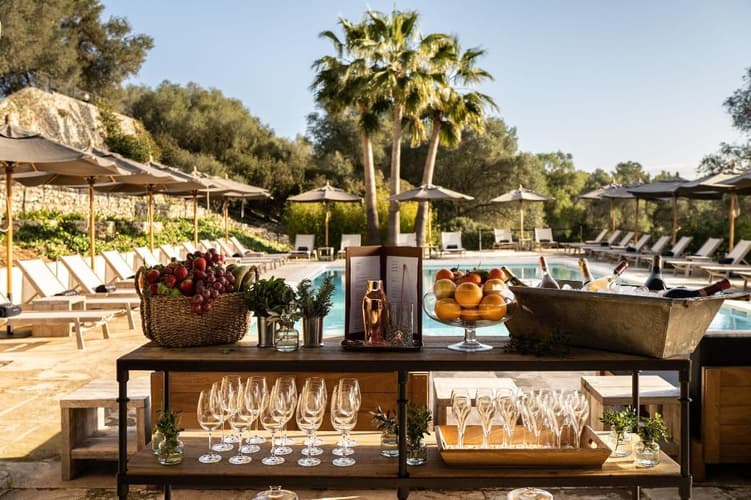 Image - 3N Finca Serena + 1GF