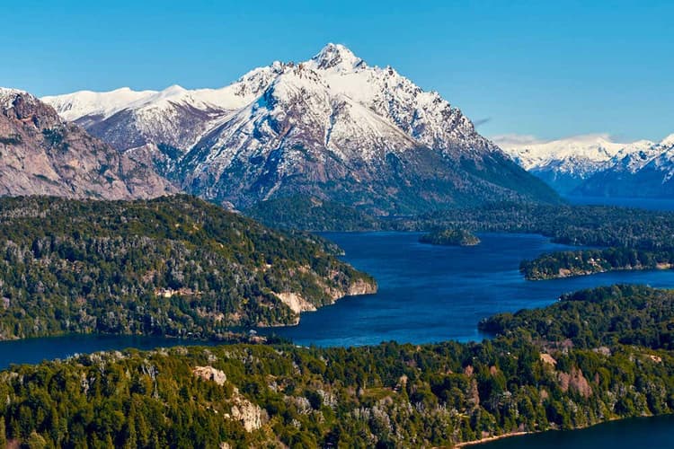 Image - Destino de Nieve en Bariloche