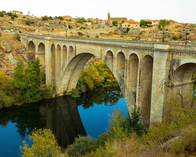 Imagen - LA MANCHA Y EXTREMADURA: HISTORIA, SABORES Y ESTRELLAS