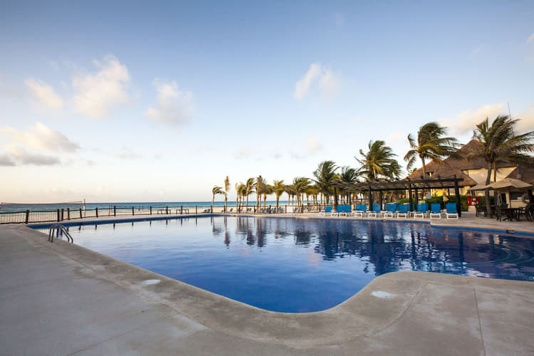 Image - HOTEL TODO INCLUIDO EN PLAYA DEL CARMEN - ALLEGRO PLAYACAR