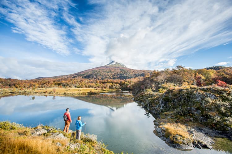 Image -  Luxury Ushuaia