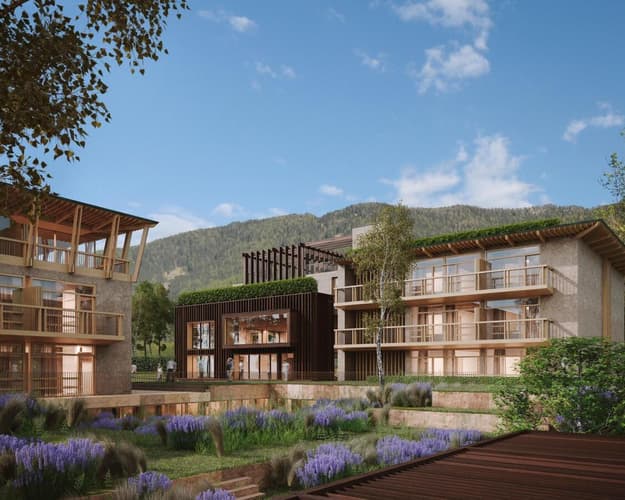 Falkensteiner Hotel Kronplatz