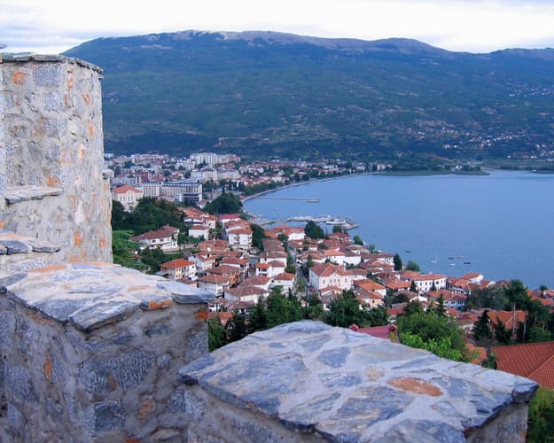 Image - Ohrid Essence: The Pearl of the Balkans