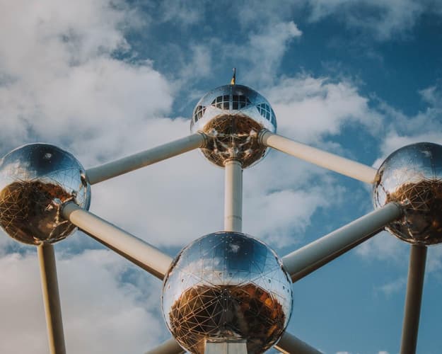 Immagine - Belgio - Bruxelles - 17/07/2020 - 19/07/2020 - Hotel Louise Bruxelles 4*