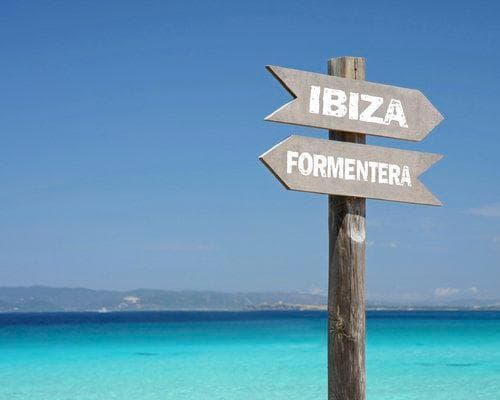 Imagen - ESCAPADA 4 NOCHES IBIZA DESDE VALENCIA