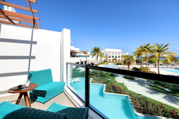 Imagen - TRS Cap Cana Waterfront & Marina Hotel - Adults Only